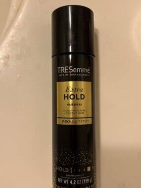 Brand new TRESemmé Extra Hold Hairspray 4.2 oz